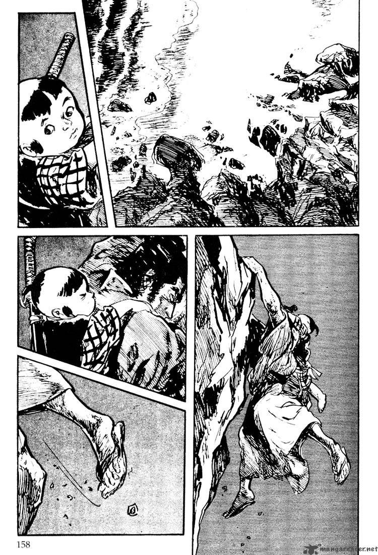 Lone Wolf And Cub 19 213