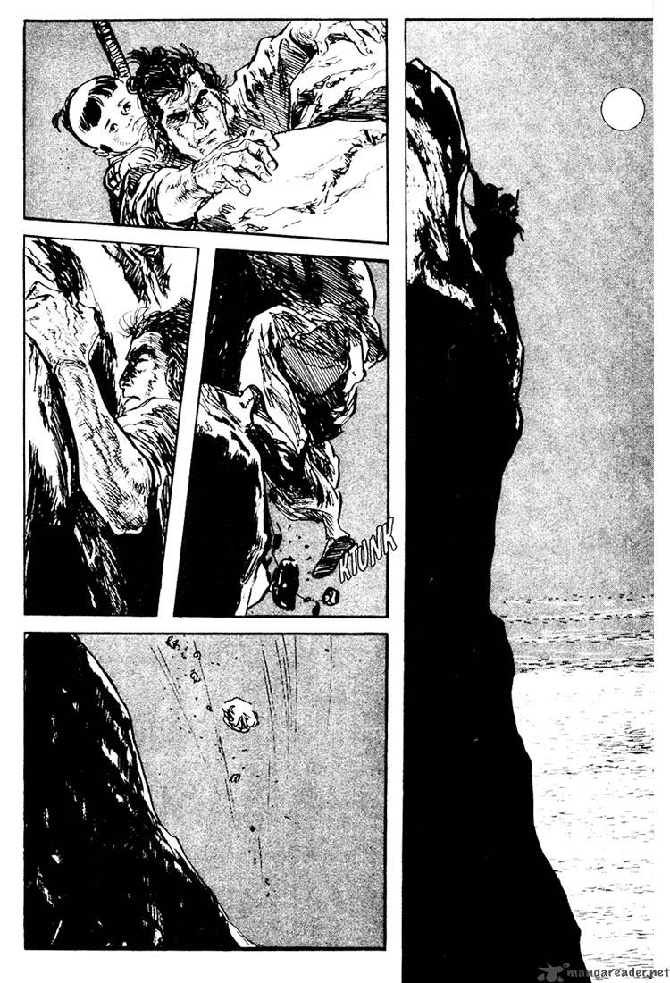 Lone Wolf And Cub 19 214