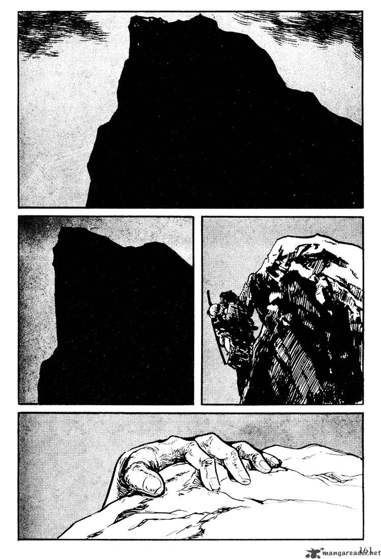 Lone Wolf And Cub 19 216