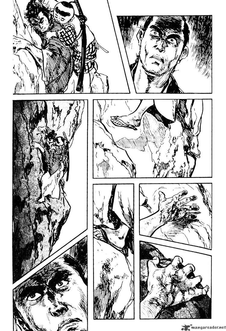 Lone Wolf And Cub 19 226