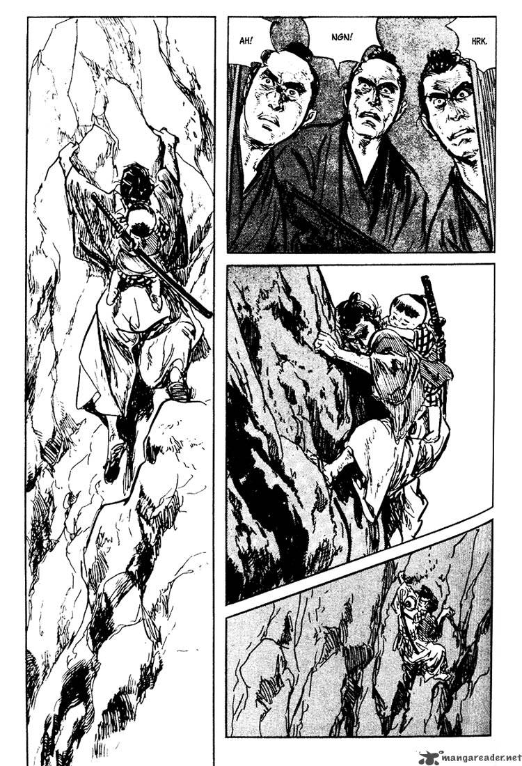 Lone Wolf And Cub 19 228