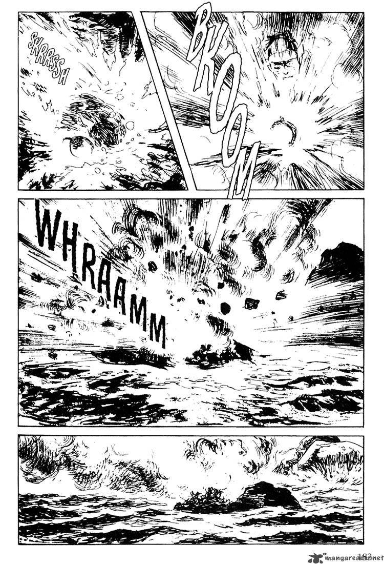 Lone Wolf And Cub 19 237