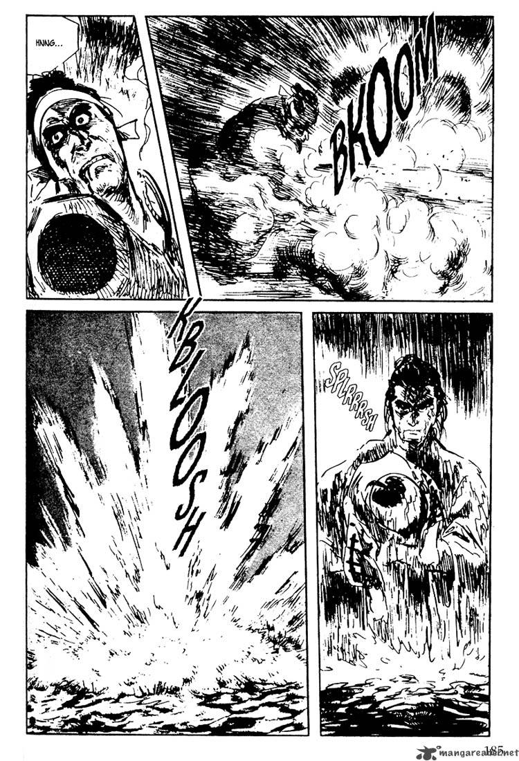 Lone Wolf And Cub 19 239
