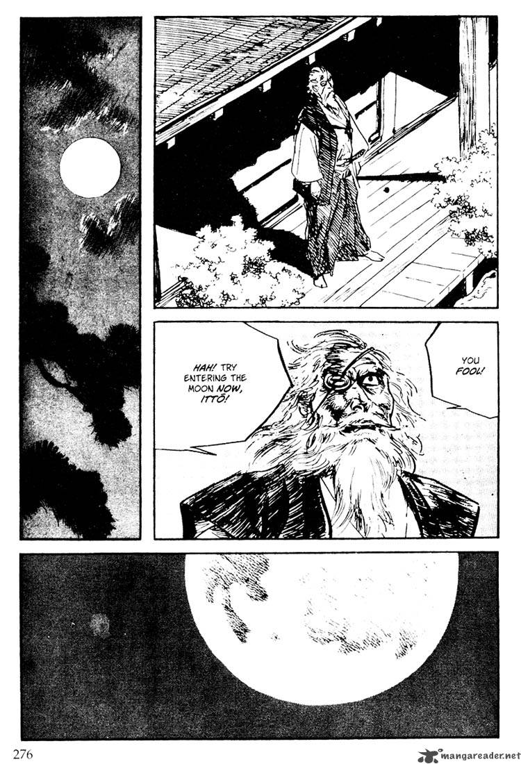 Lone Wolf And Cub 19 24