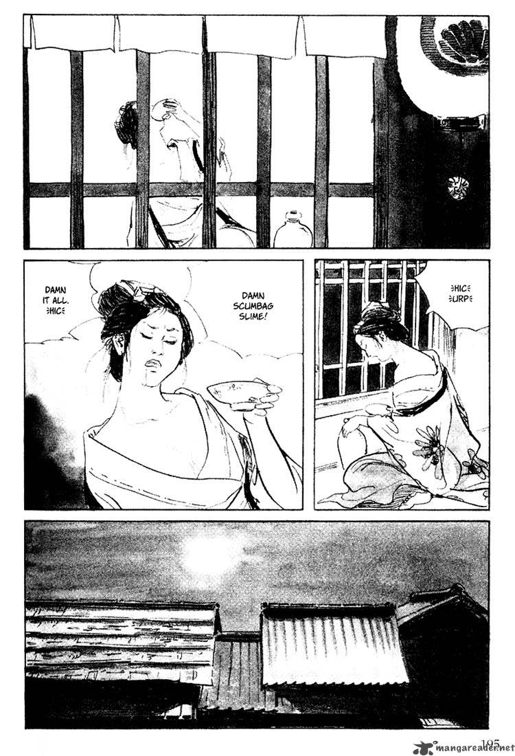 Lone Wolf And Cub 19 249