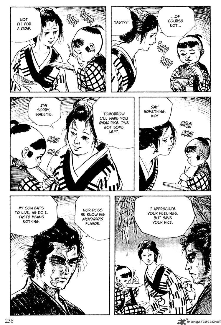 Lone Wolf And Cub 19 288