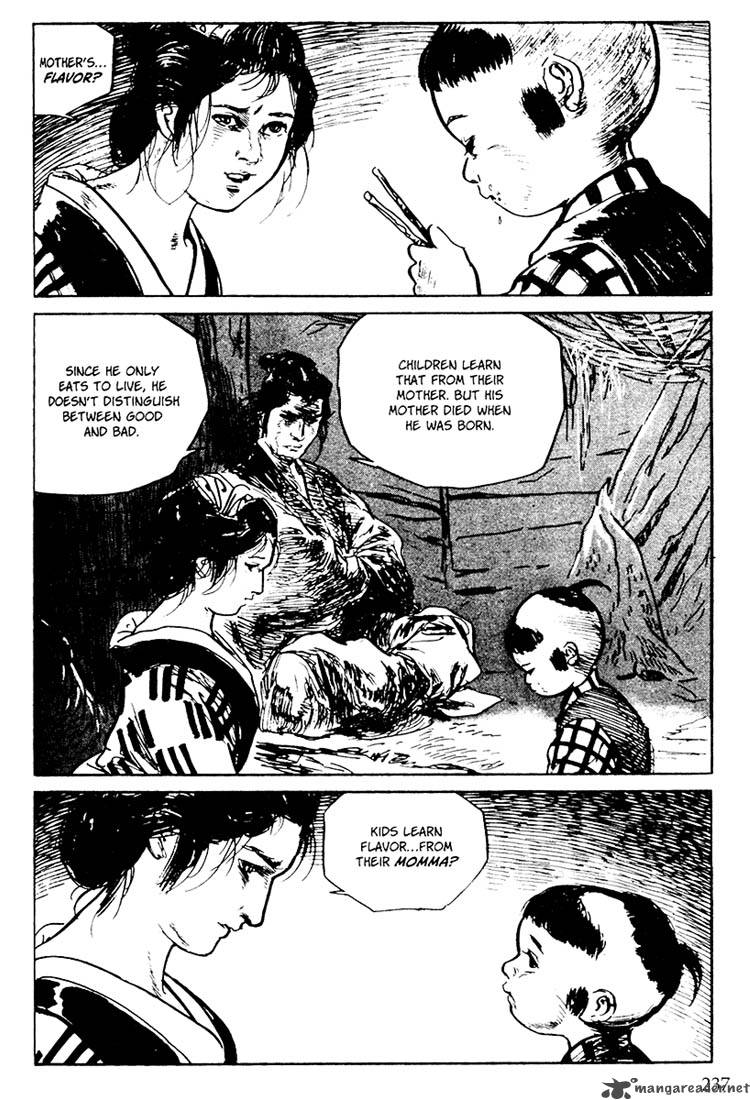 Lone Wolf And Cub 19 289