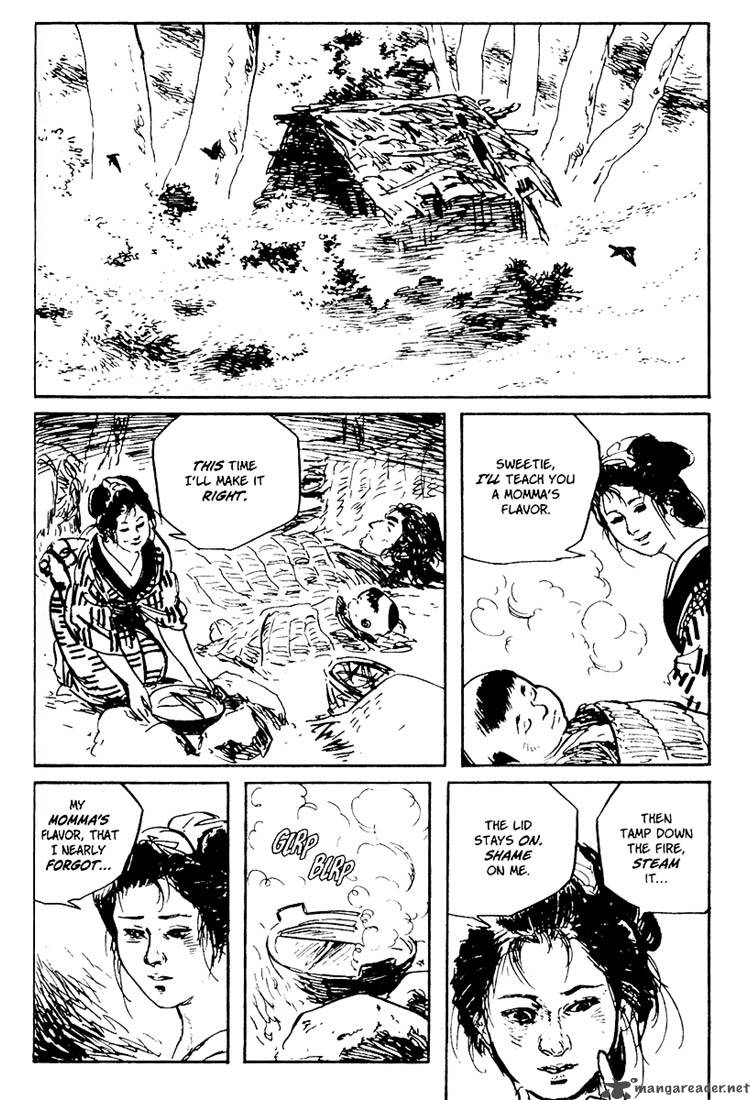 Lone Wolf And Cub 19 293
