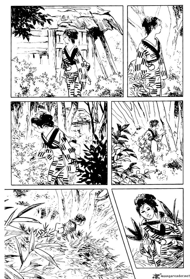Lone Wolf And Cub 19 294