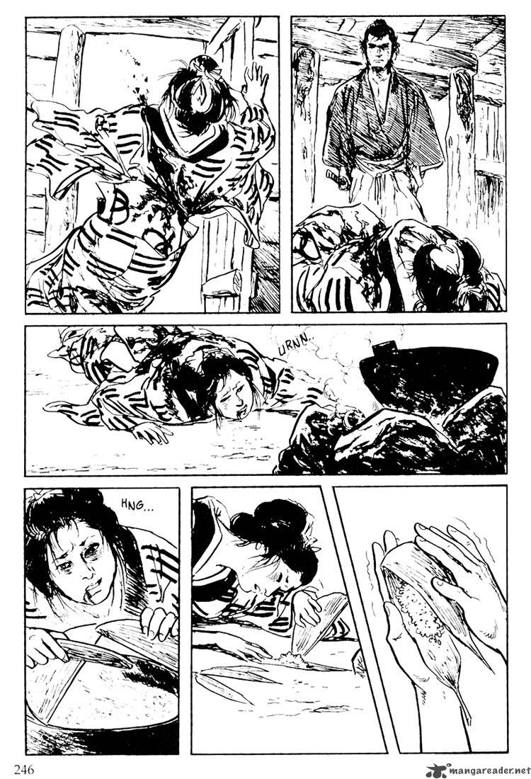 Lone Wolf And Cub 19 298