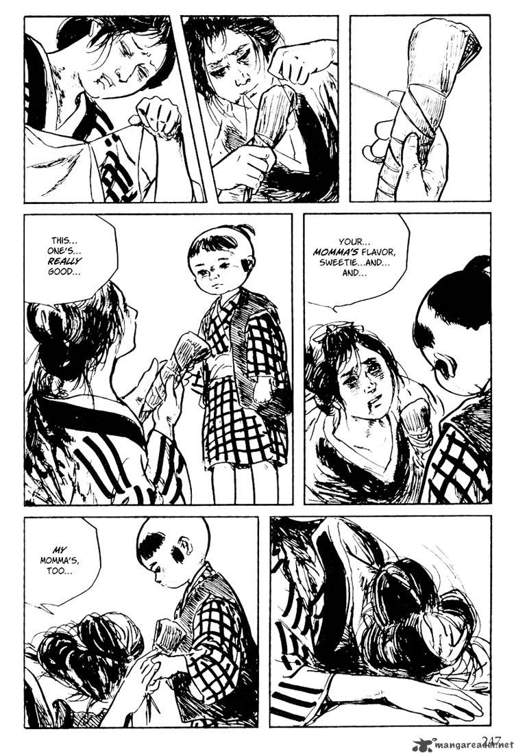 Lone Wolf And Cub 19 299