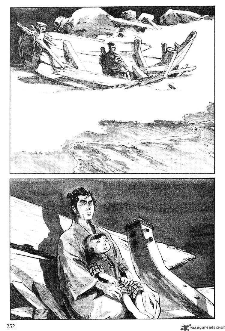 Lone Wolf And Cub 19 3