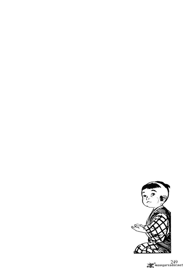 Lone Wolf And Cub 19 301