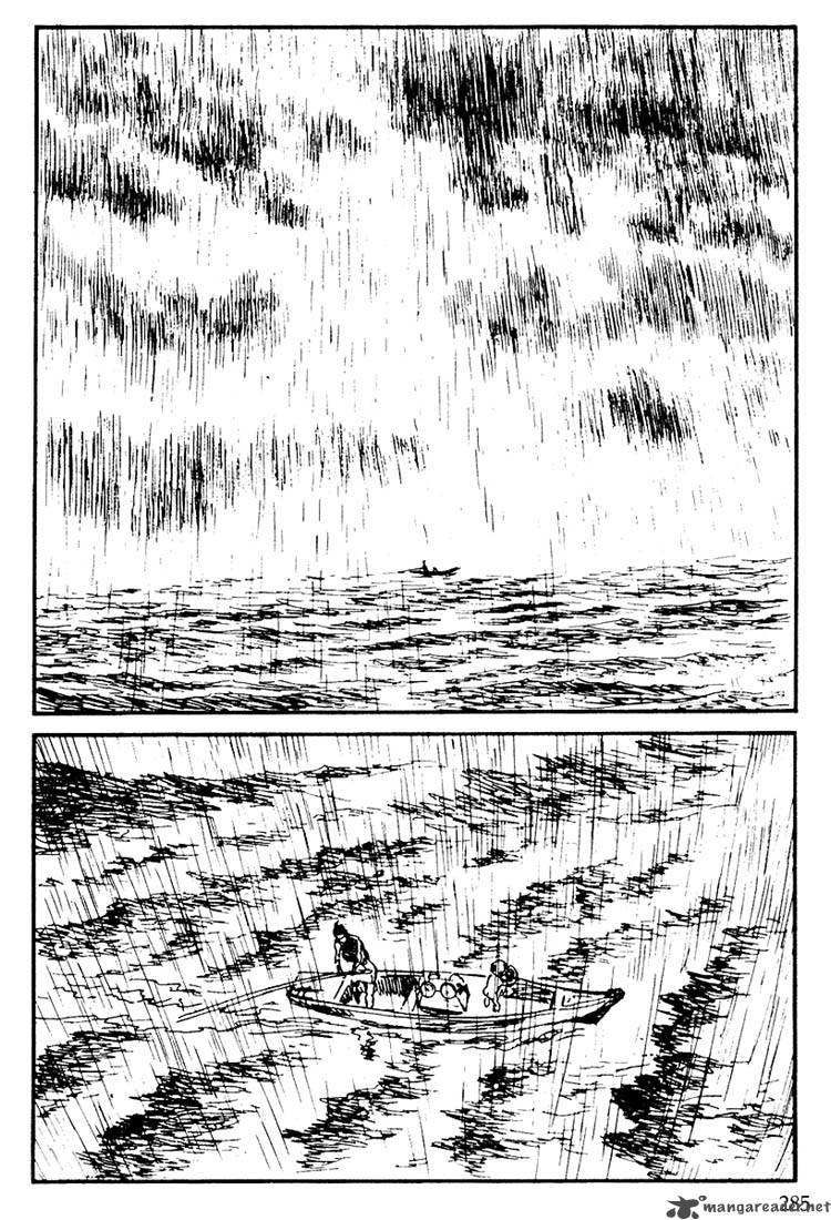 Lone Wolf And Cub 19 33