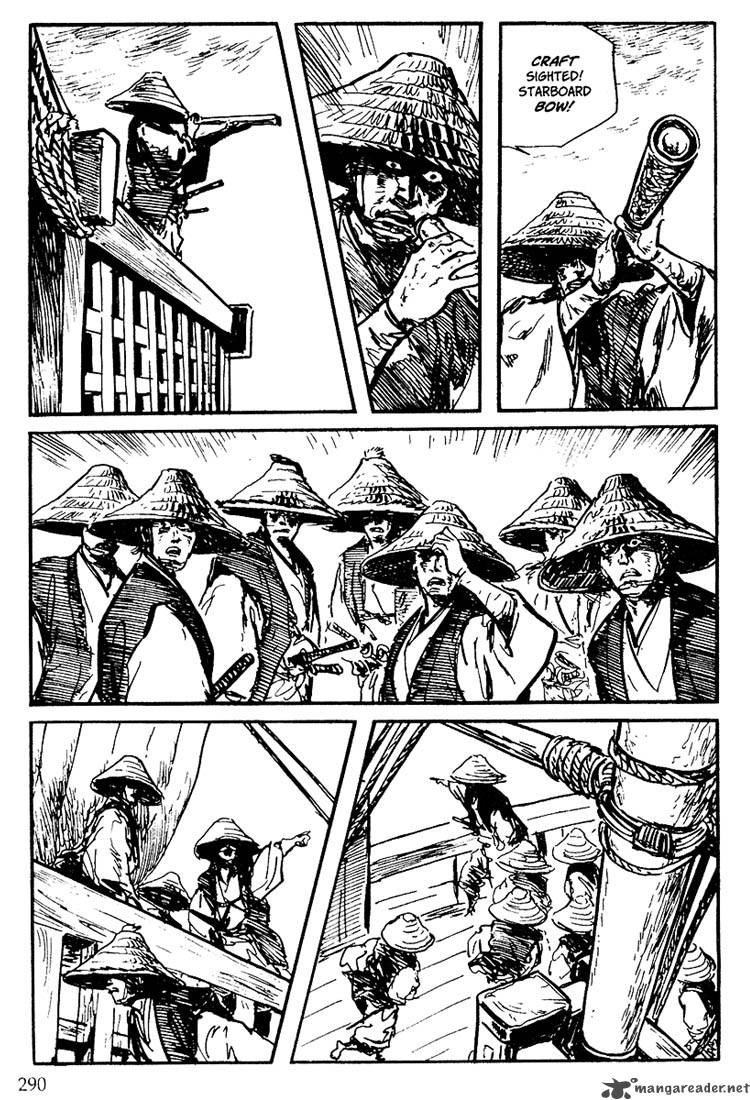 Lone Wolf And Cub 19 37