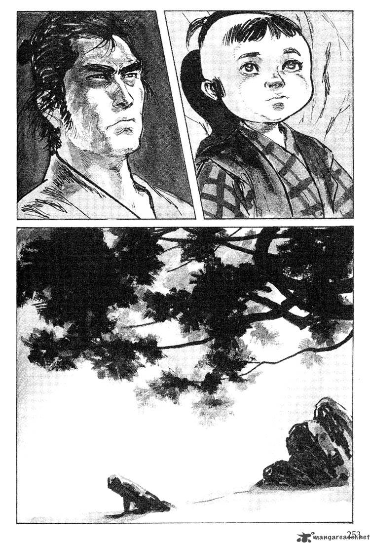 Lone Wolf And Cub 19 4