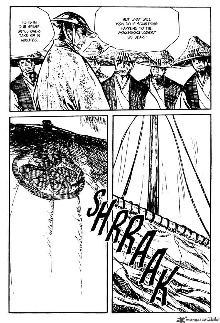 Lone Wolf And Cub 19 40
