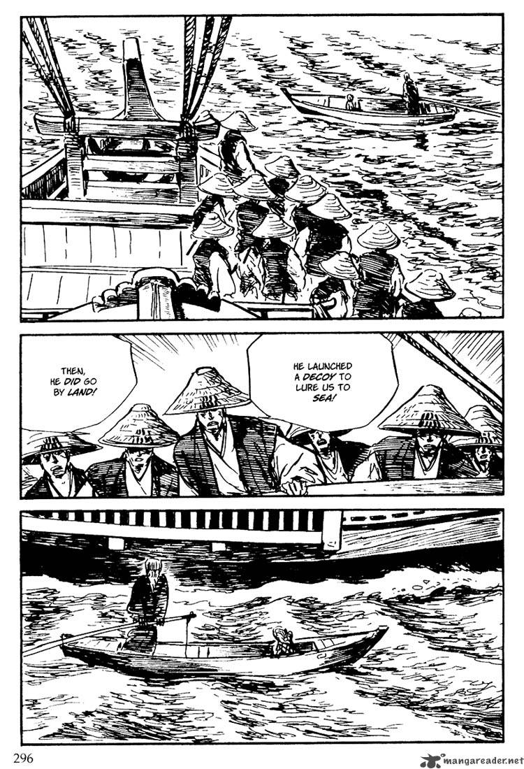 Lone Wolf And Cub 19 43