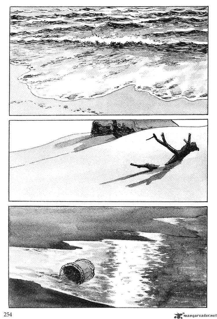 Lone Wolf And Cub 19 5