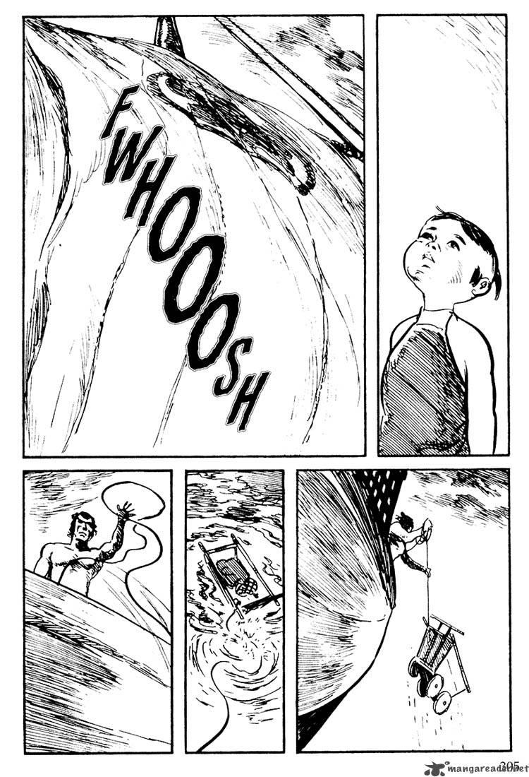 Lone Wolf And Cub 19 51