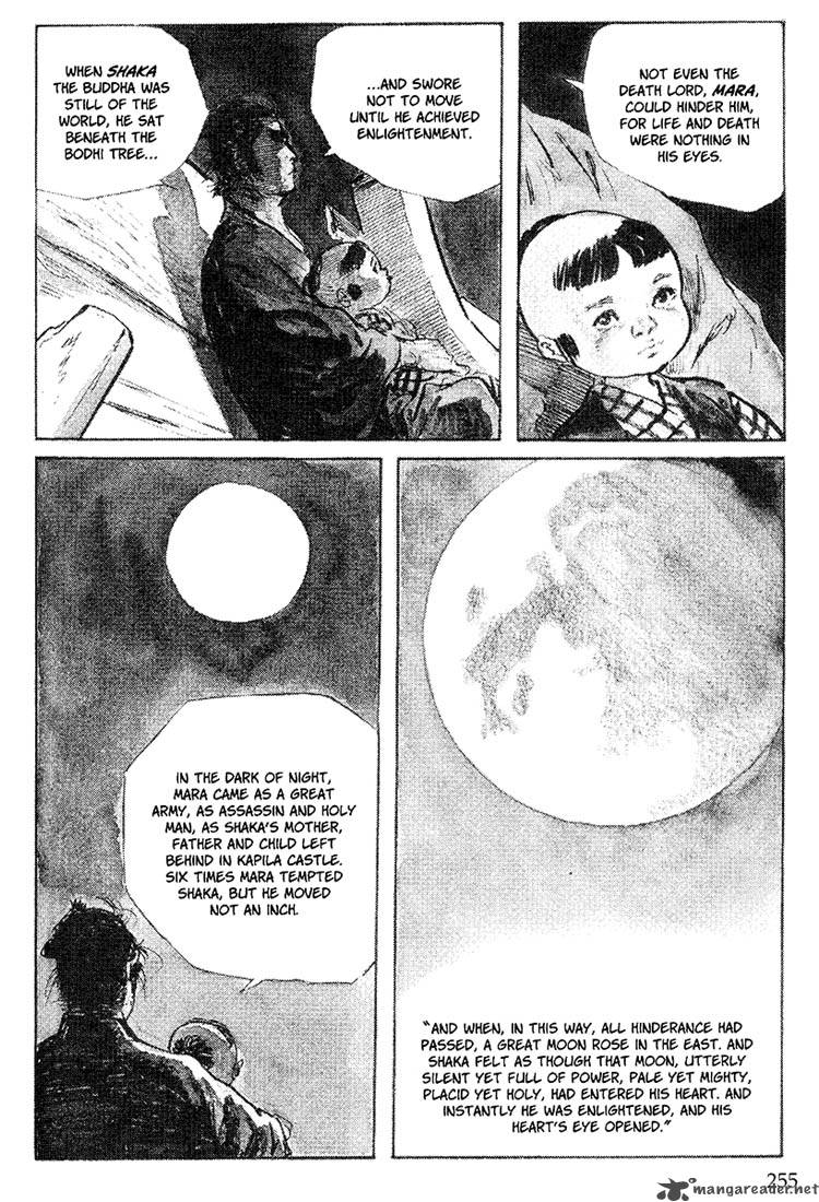 Lone Wolf And Cub 19 6