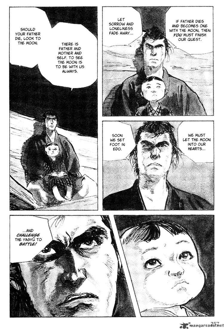 Lone Wolf And Cub 19 8