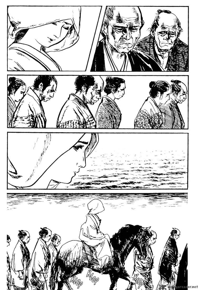 Lone Wolf And Cub 19 84