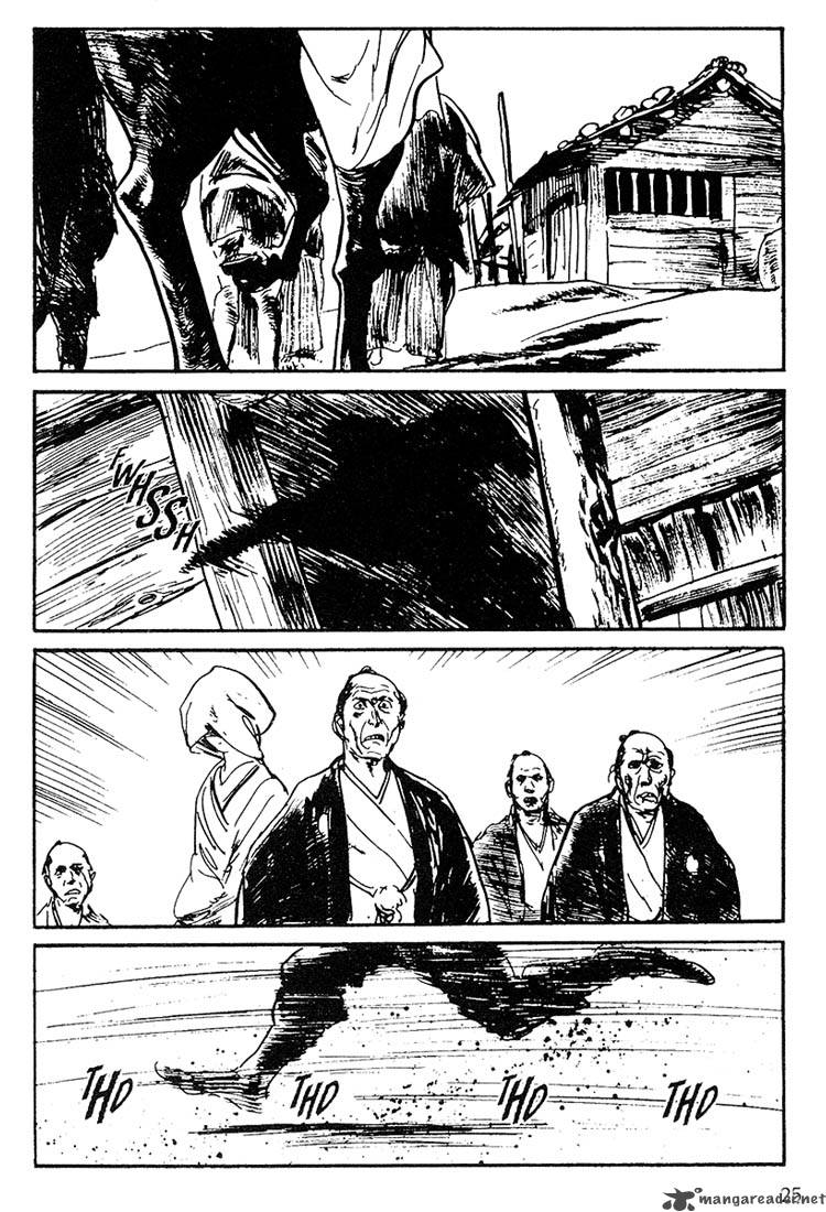 Lone Wolf And Cub 19 86