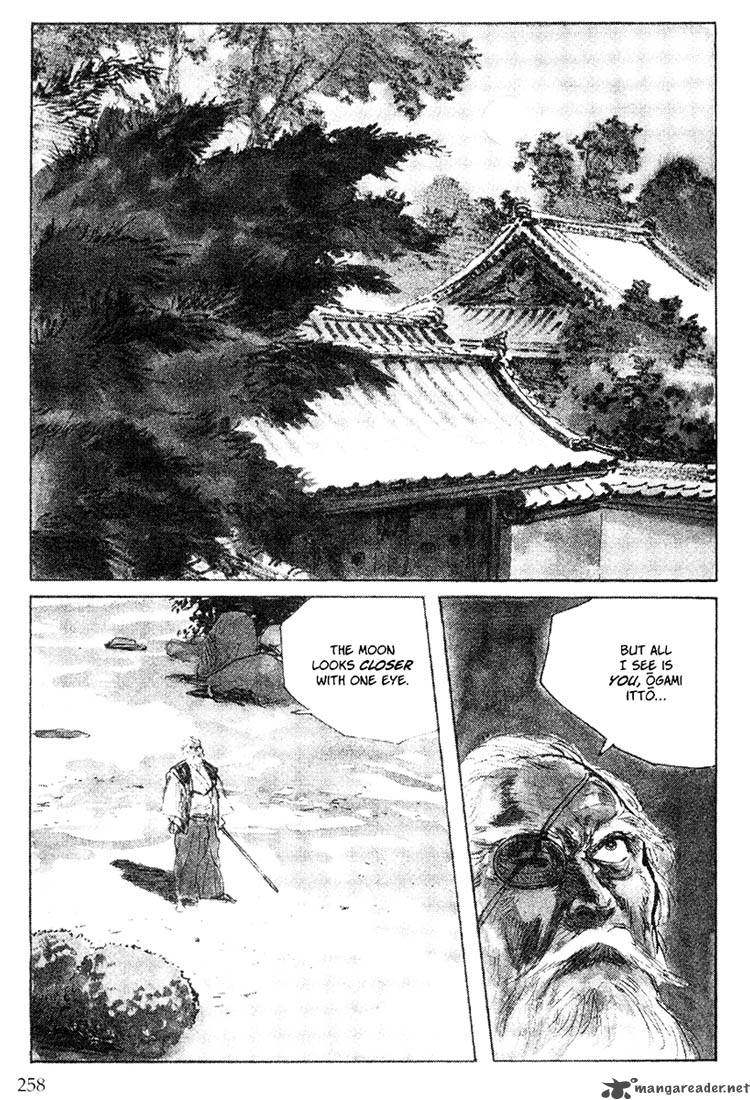 Lone Wolf And Cub 19 9