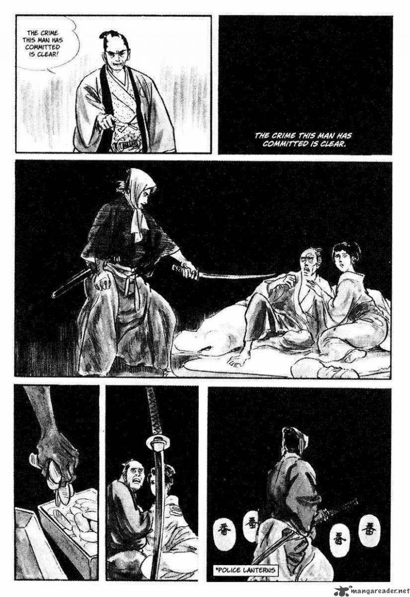 Lone Wolf And Cub 2 10