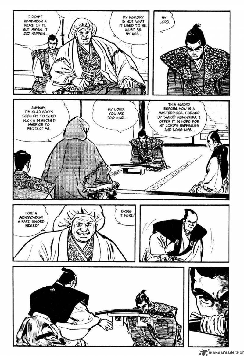 Lone Wolf And Cub 2 100