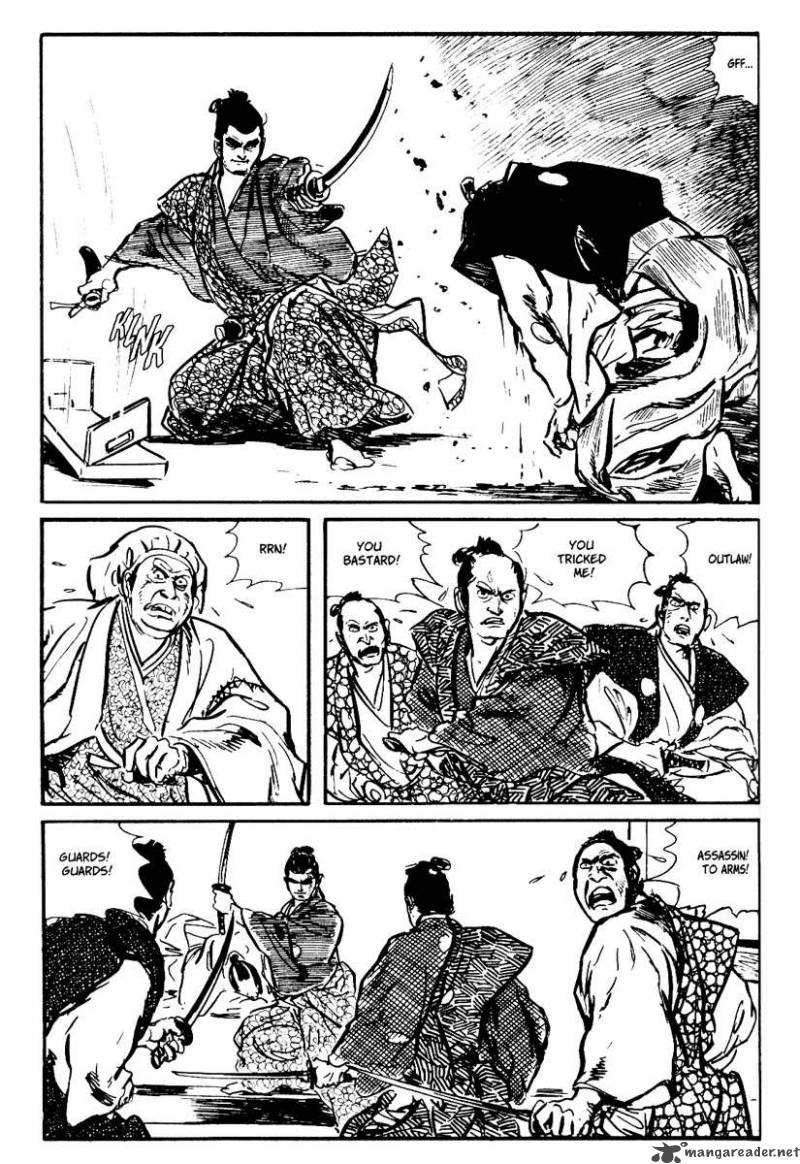 Lone Wolf And Cub 2 102