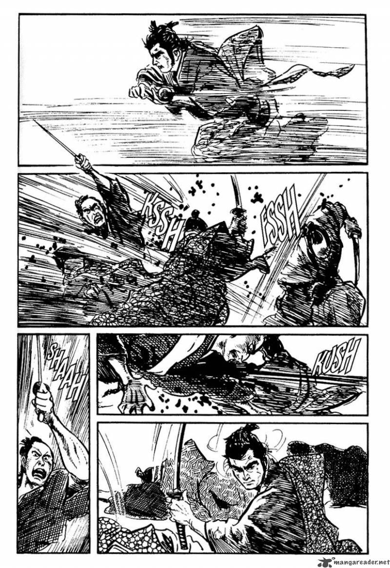 Lone Wolf And Cub 2 103