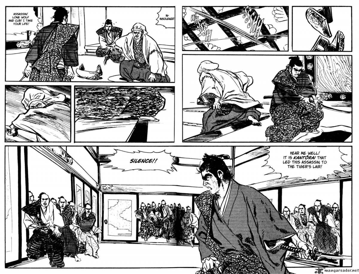 Lone Wolf And Cub 2 104