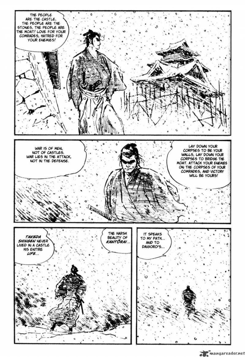 Lone Wolf And Cub 2 107