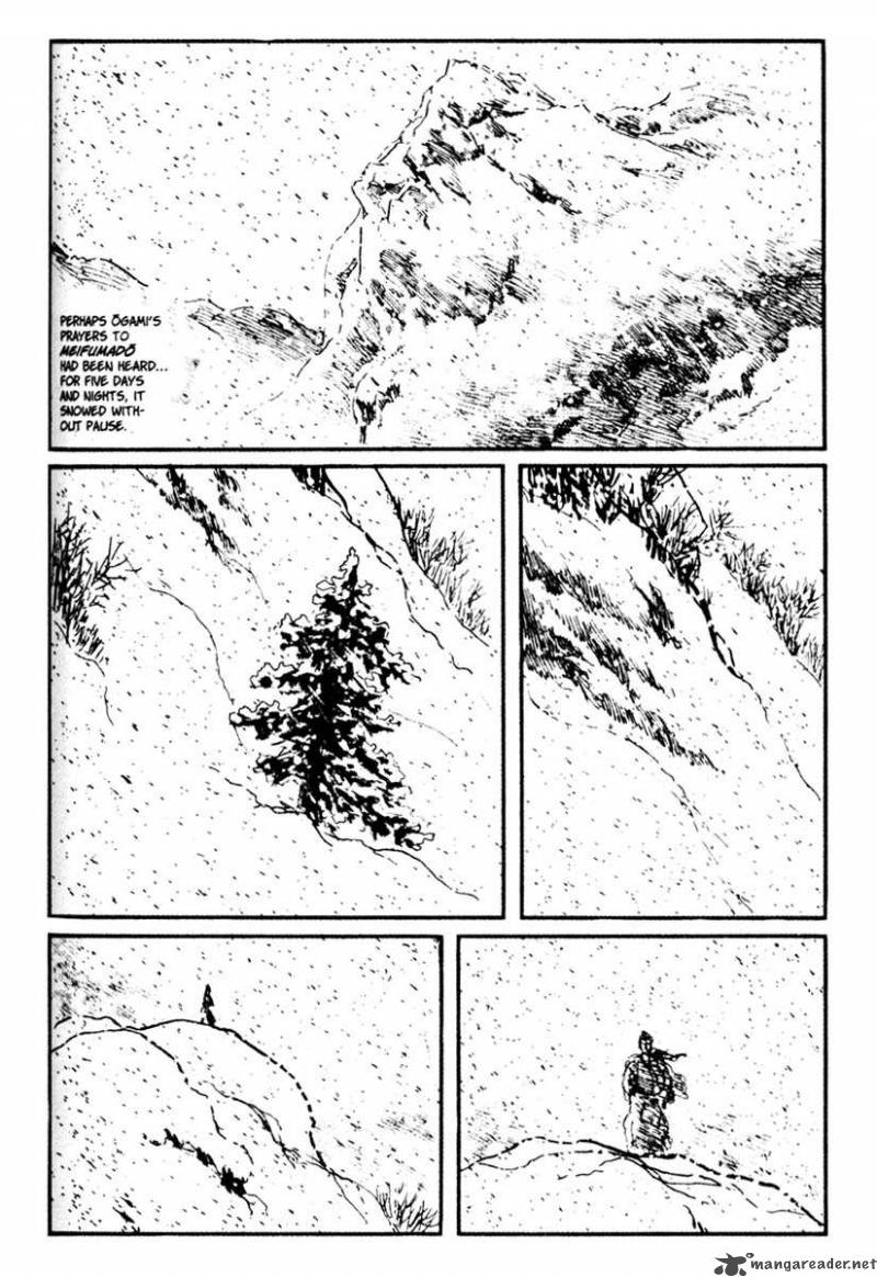 Lone Wolf And Cub 2 108