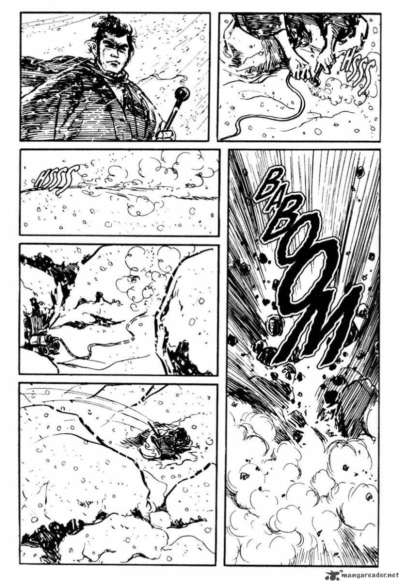 Lone Wolf And Cub 2 109