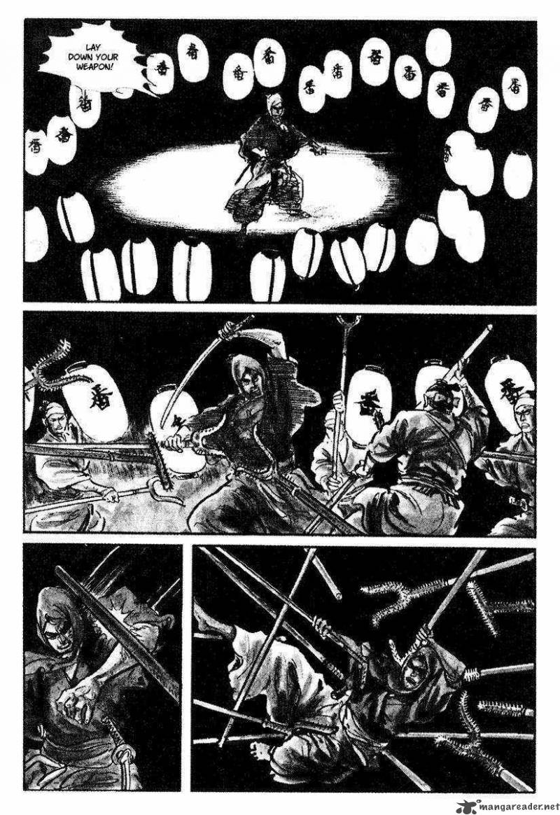 Lone Wolf And Cub 2 11