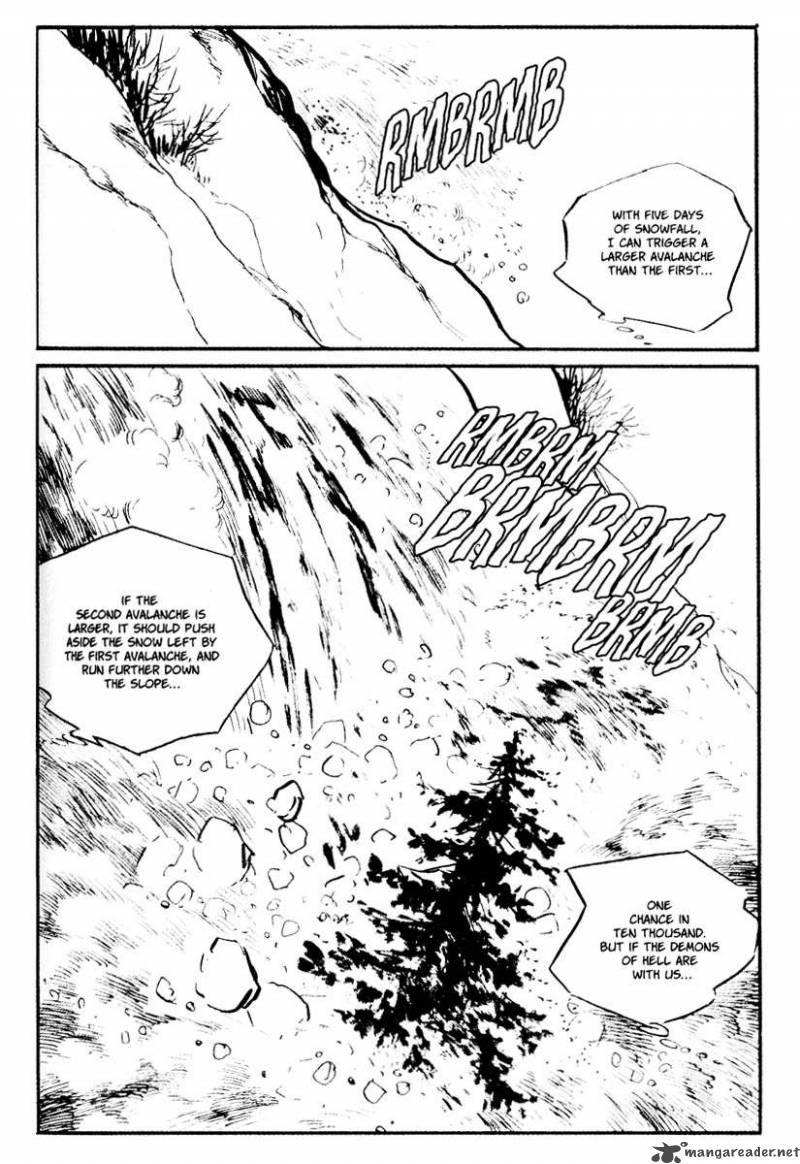 Lone Wolf And Cub 2 110