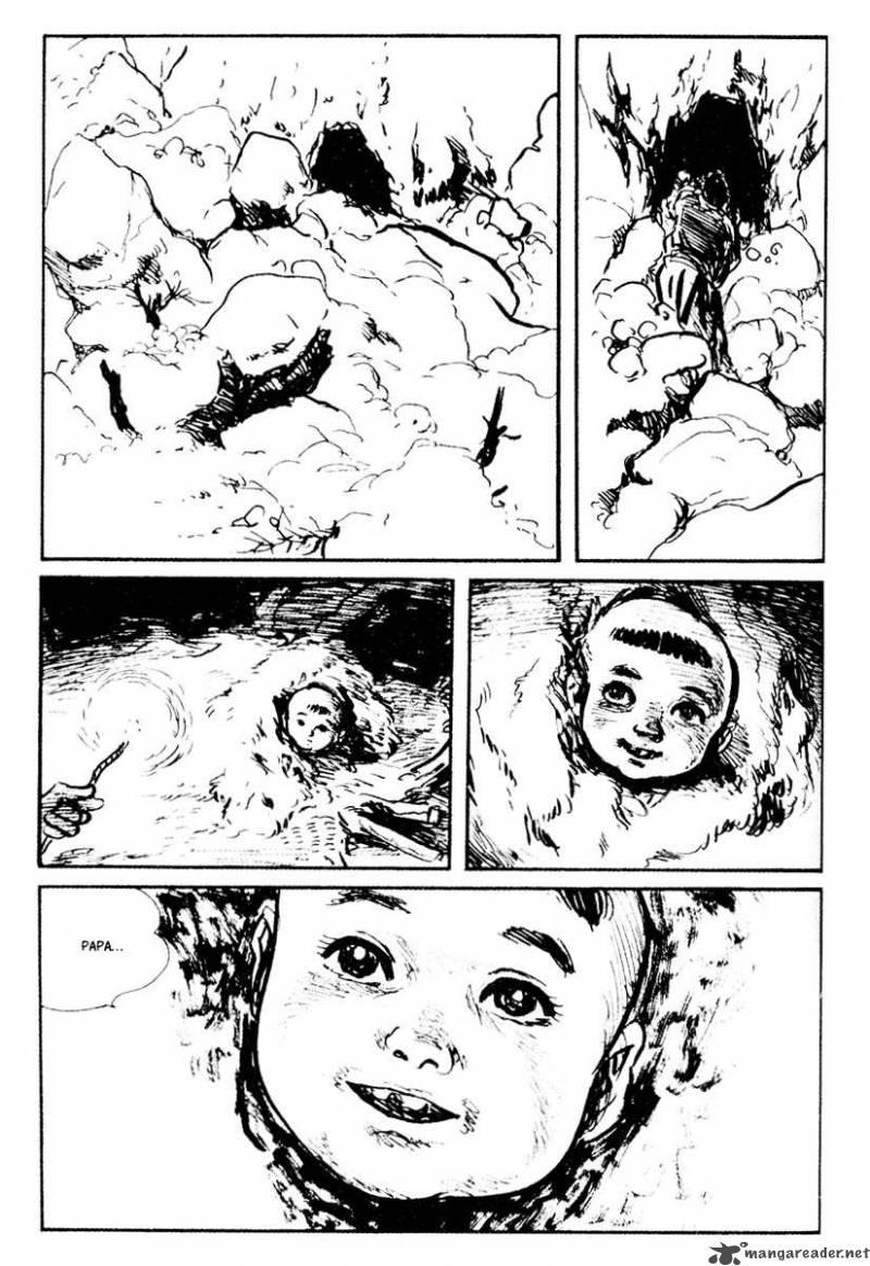 Lone Wolf And Cub 2 111