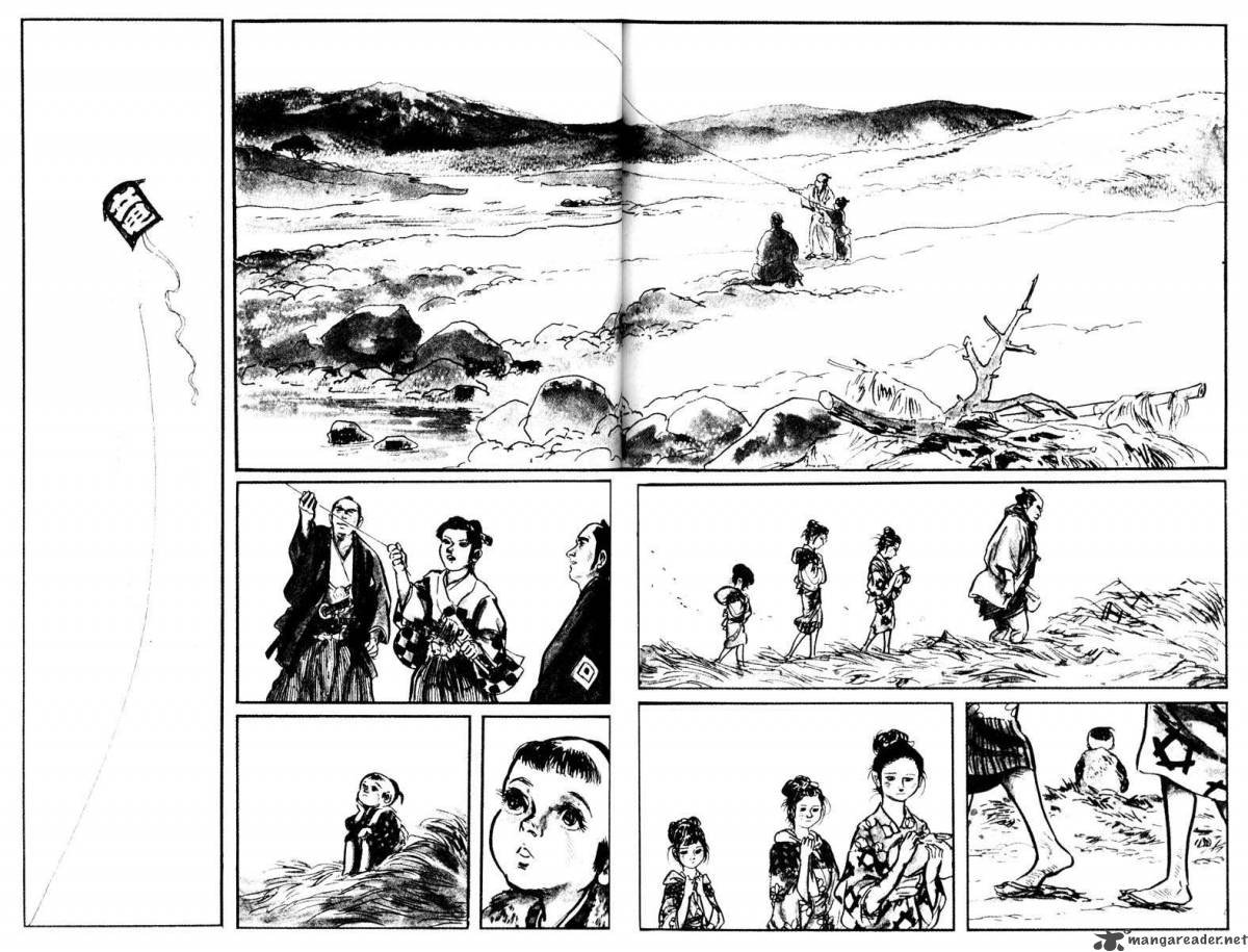 Lone Wolf And Cub 2 113