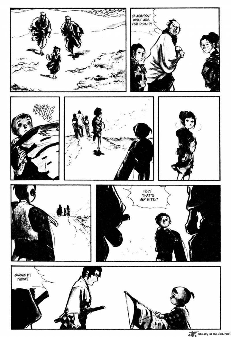 Lone Wolf And Cub 2 115