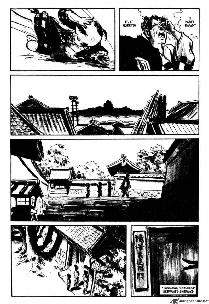 Lone Wolf And Cub 2 118