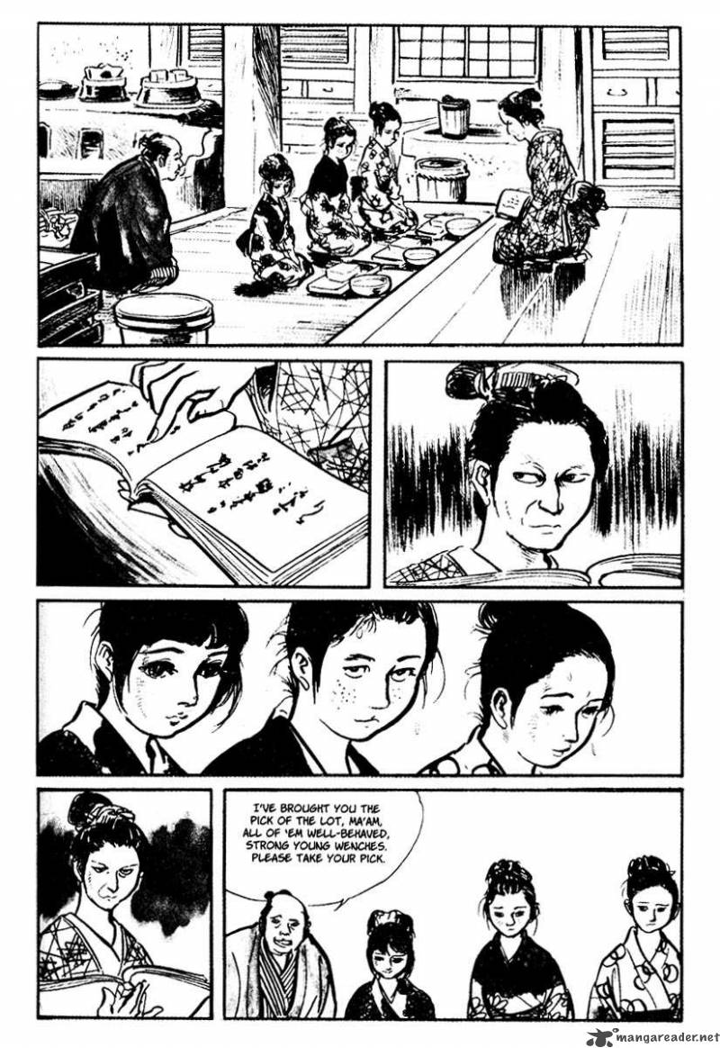Lone Wolf And Cub 2 119