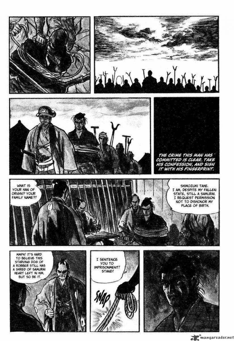 Lone Wolf And Cub 2 12