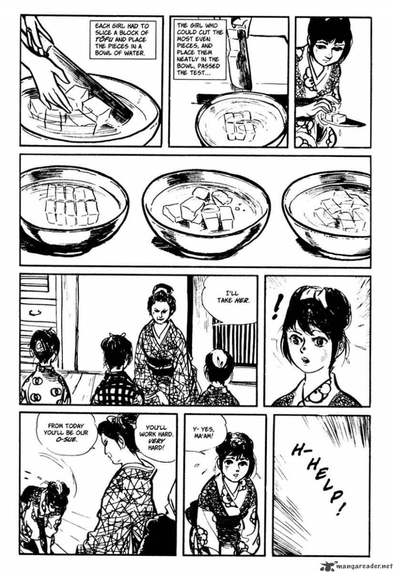 Lone Wolf And Cub 2 121
