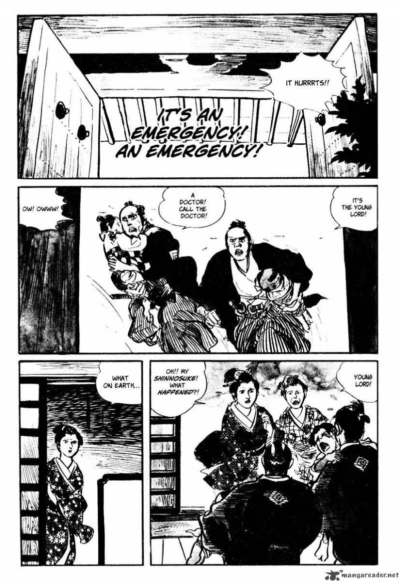 Lone Wolf And Cub 2 122