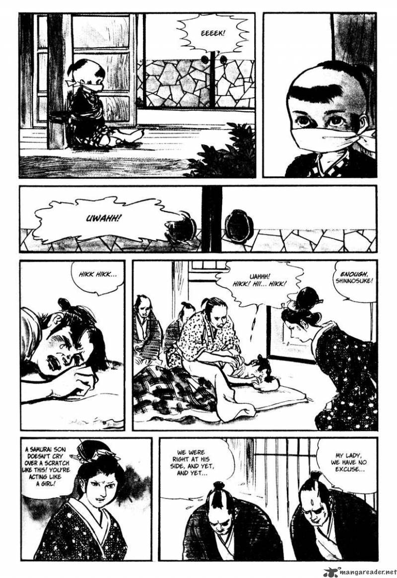 Lone Wolf And Cub 2 123