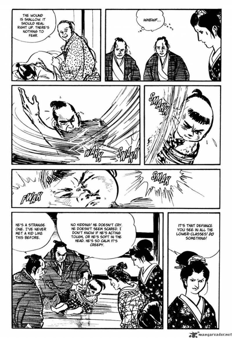 Lone Wolf And Cub 2 124