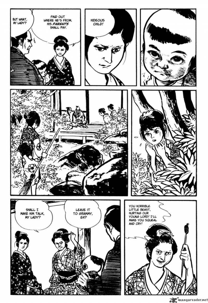 Lone Wolf And Cub 2 125